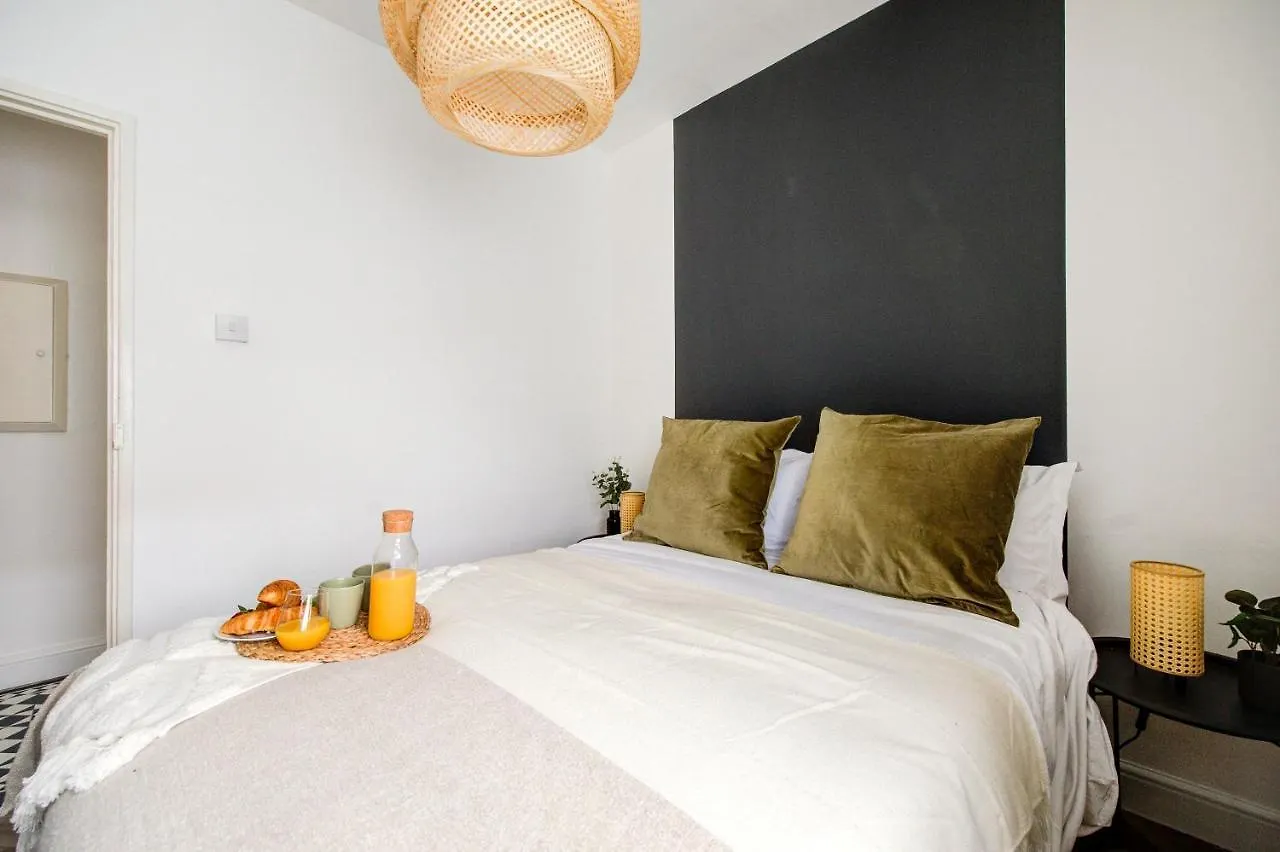 New Stylish Flat In The Heart Of Shoreditch London 0*,