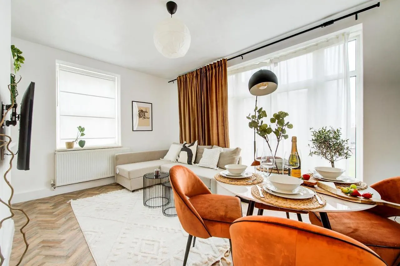 New Stylish Flat In The Heart Of Shoreditch London United Kingdom