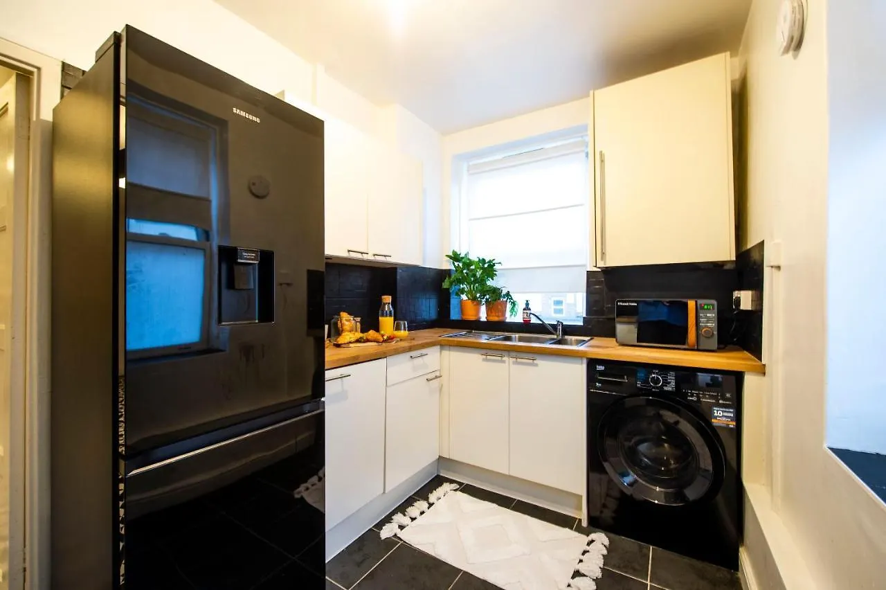 Apartment New Stylish Flat In The Heart Of Shoreditch London United Kingdom