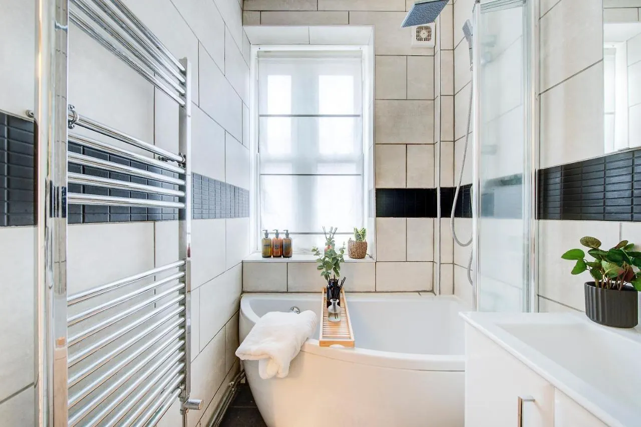 New Stylish Flat In The Heart Of Shoreditch London United Kingdom