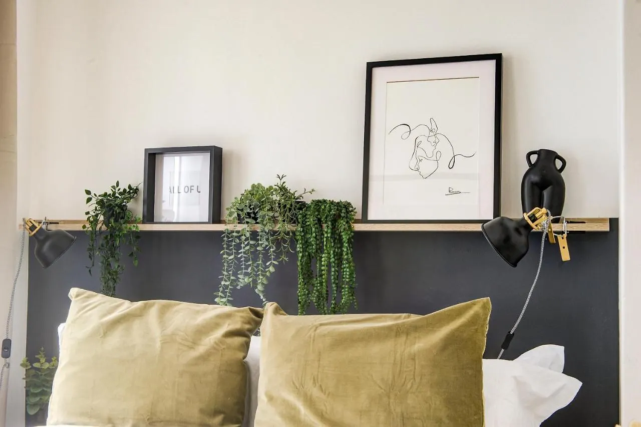 New Stylish Flat In The Heart Of Shoreditch London 0*,  United Kingdom