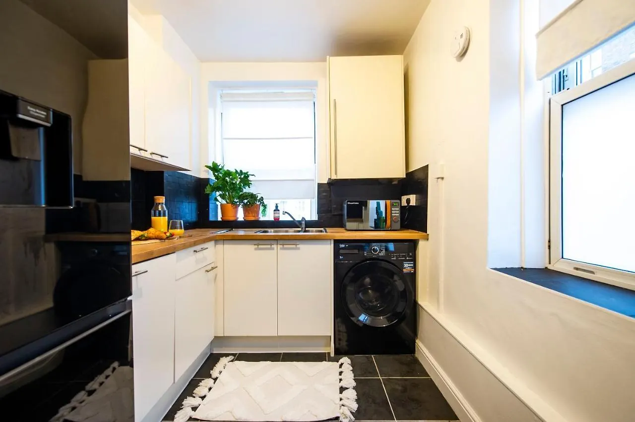 New Stylish Flat In The Heart Of Shoreditch London